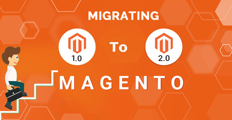 How to migrate from Magento 1 to Magento 2