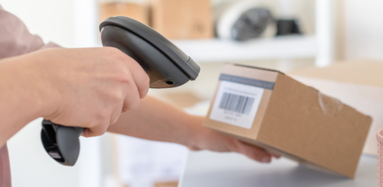 barcode-scanner