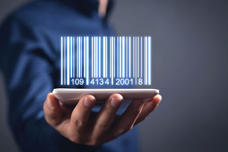 What UPC/EAN barcodes are, where to get and how to use them in the WooCommerce