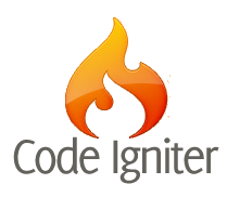 Codeigniter